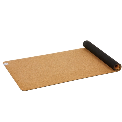 Gaiam Performance Earthsaver 3mm Yoga Mat